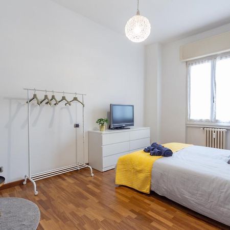 Ferienwohnung House Romana Center Mailand Exterior foto