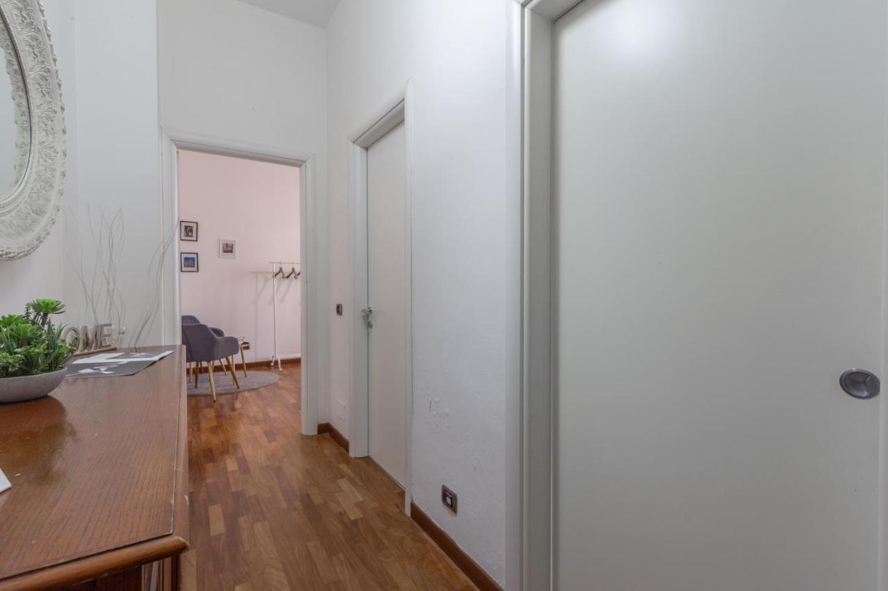 Ferienwohnung House Romana Center Mailand Exterior foto